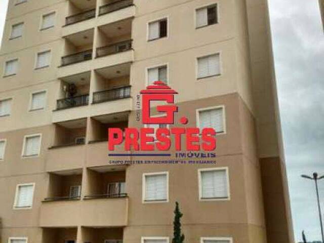 Apartamento para Locação em Votorantim - 4