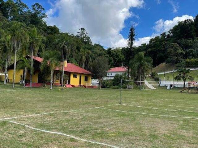 Chácara para Locação em Mogi das Cruzes - 4