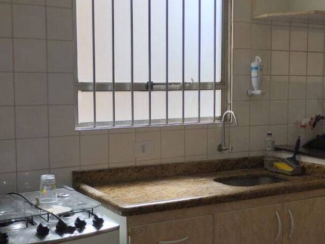 Apartamento para Venda em Sorocaba - 2