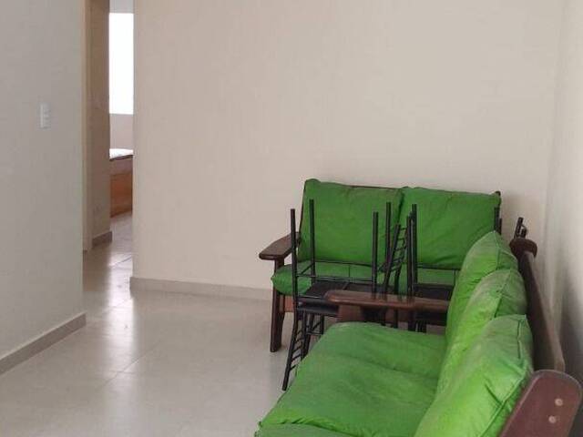 Apartamento para Venda em Sorocaba - 5