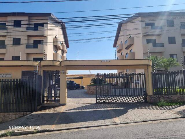 Apartamento para Venda em Sorocaba - 2