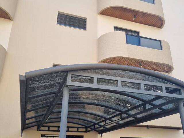 Apartamento para Venda em Sorocaba - 3