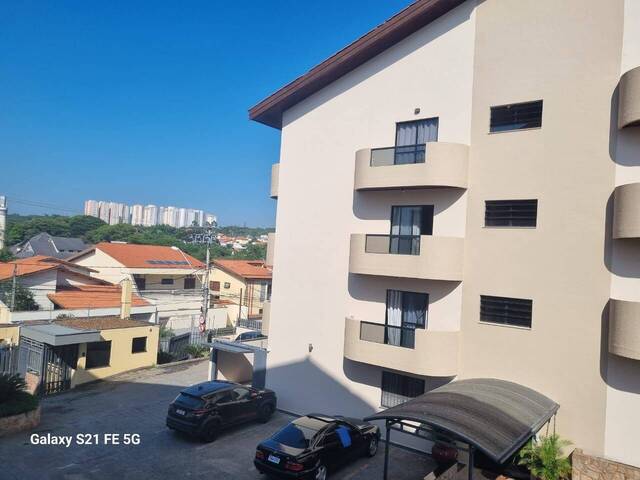 Apartamento para Venda em Sorocaba - 5