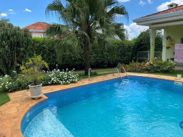 Casa para Venda em Araçoiaba da Serra - 2