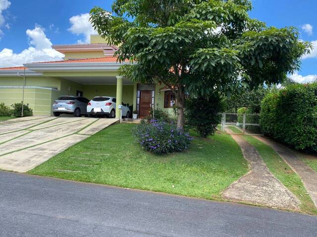 Casa para Venda em Araçoiaba da Serra - 4