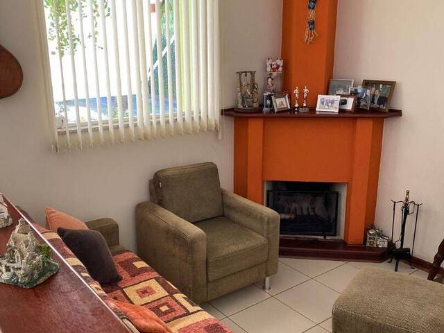 Casa para Venda em Araçoiaba da Serra - 5