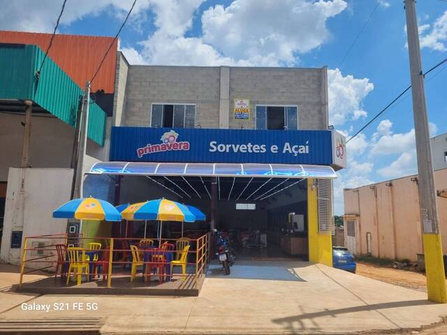 Locação em Campos Vileta - Iperó