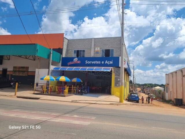 Salão Comercial para Locação em Iperó - 4