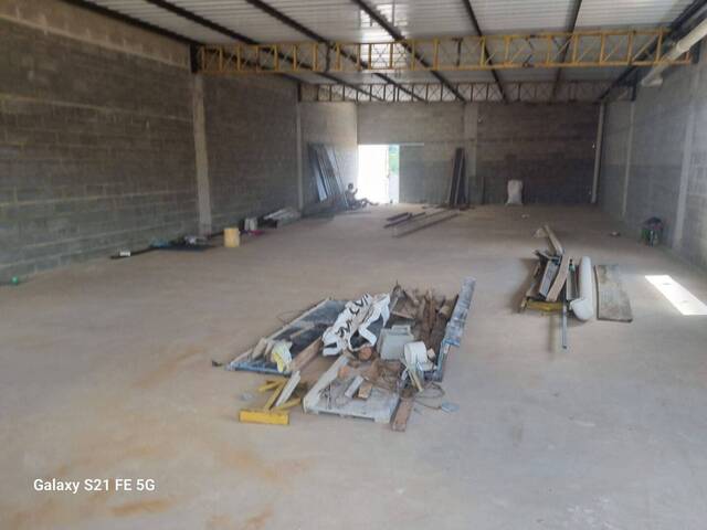 Salão Comercial para Locação em Iperó - 5