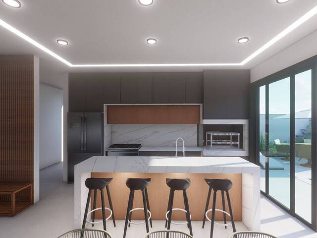 Sobrado para Venda em Votorantim - 4