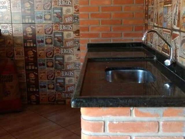 Sobrado para Venda em Sorocaba - 2