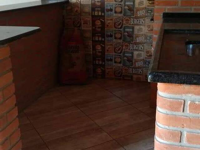 Sobrado para Venda em Sorocaba - 3