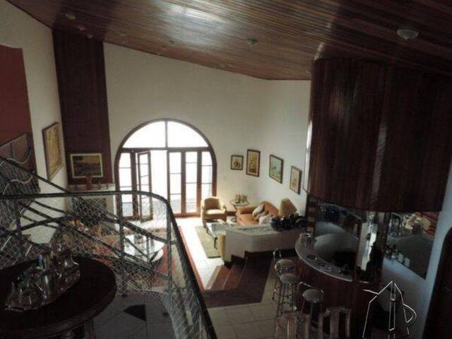 Sobrado para Venda em Sorocaba - 2