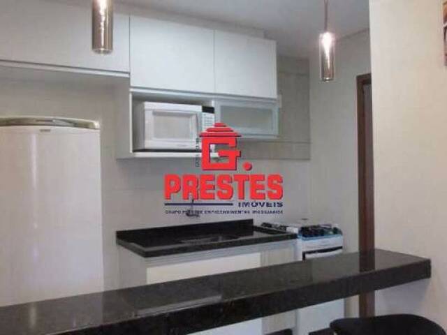 Apartamento para Locação em Votorantim - 2