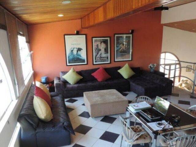 Sobrado para Venda em Sorocaba - 5