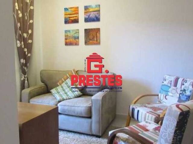 Apartamento para Locação em Votorantim - 4