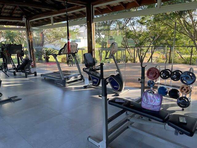 Terreno para Venda em Sorocaba - 5