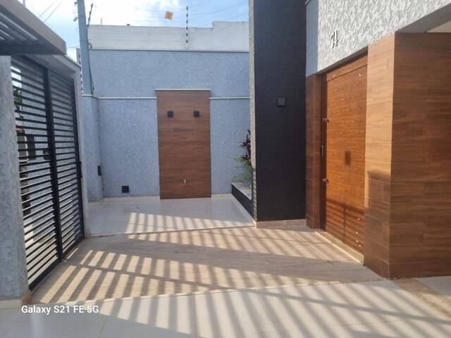 Casa para Locação em Sorocaba - 2