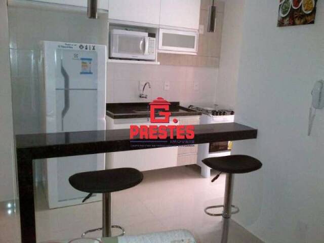 Apartamento para Locação em Votorantim - 5