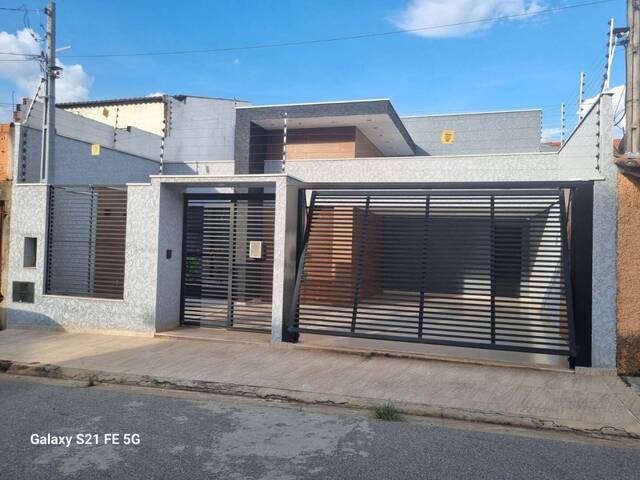Casa para Locação em Sorocaba - 3