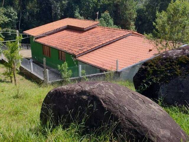 Chácara para Venda em Itapevi - 4