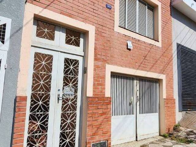 Casa para Venda em Sorocaba - 2