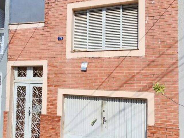 Casa para Venda em Sorocaba - 3