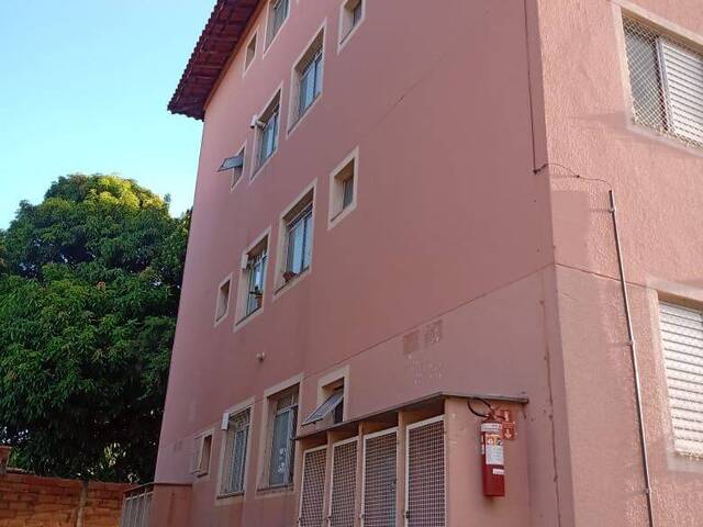 Apartamento para Locação em Sorocaba - 2