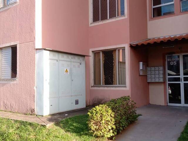 Apartamento para Locação em Sorocaba - 3