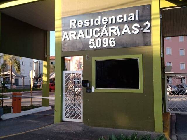 Apartamento para Locação em Sorocaba - 4