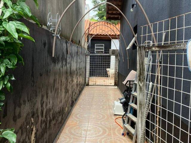 Casa para Venda em Sorocaba - 2