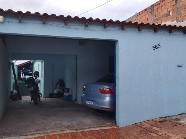 Casa para Venda em Votorantim - 2