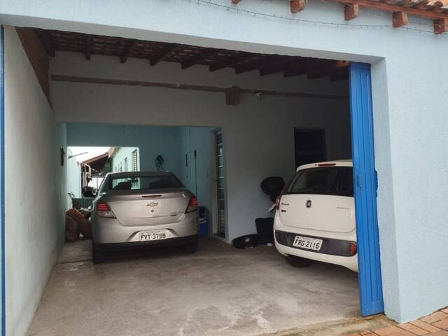 Casa para Venda em Votorantim - 3