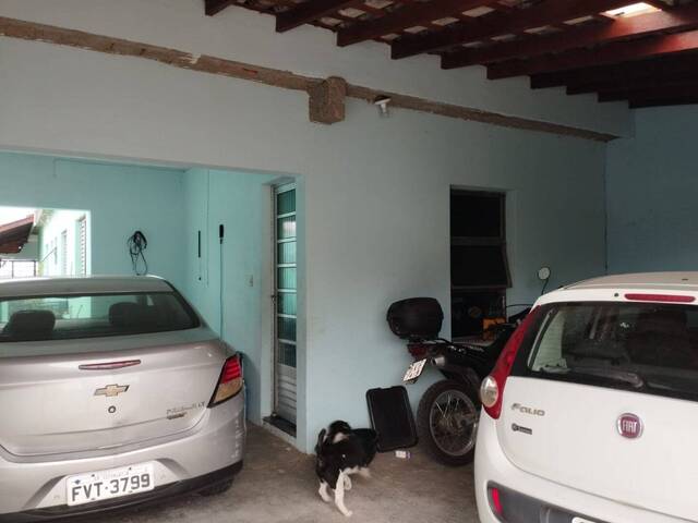 Casa para Venda em Votorantim - 4