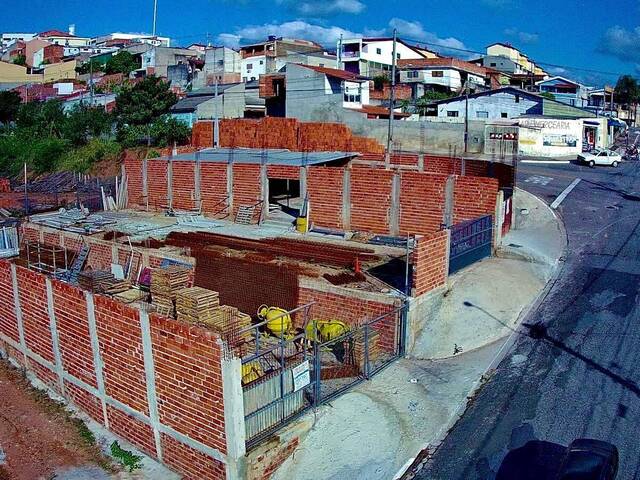 Terreno para Venda em Votorantim - 2