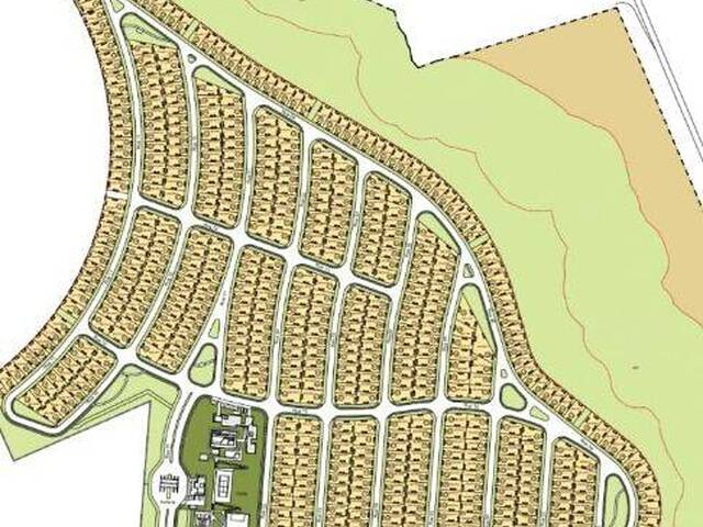 Terreno para Venda em Votorantim - 2