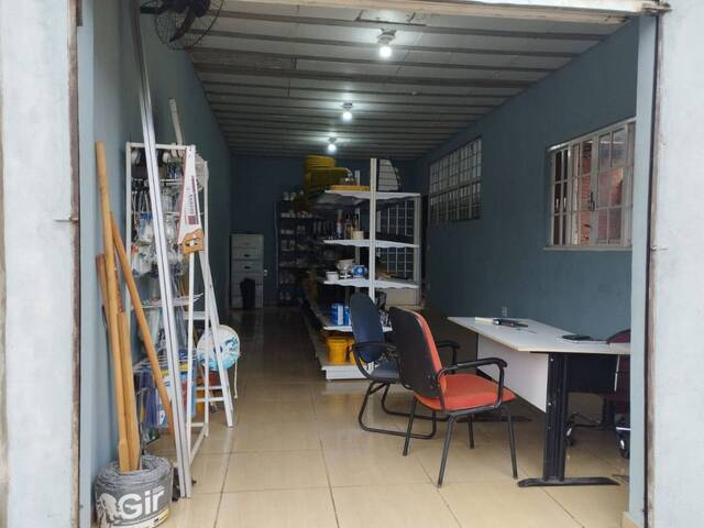 Salão Comercial para Venda em Sorocaba - 2