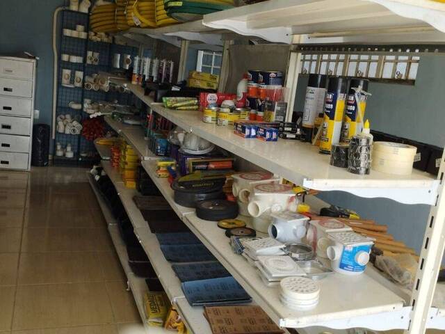 Salão Comercial para Venda em Sorocaba - 4