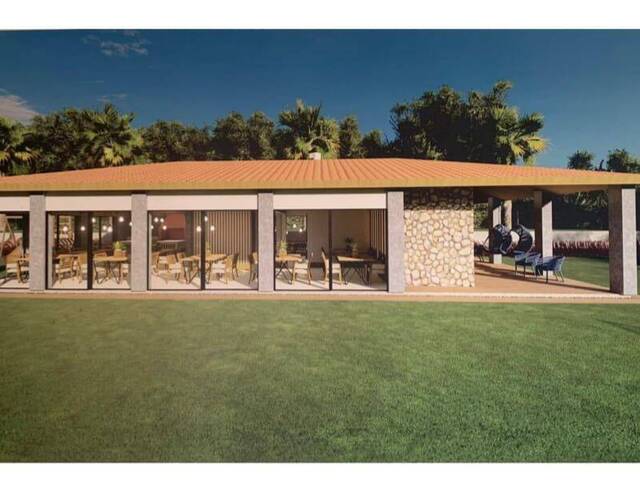 Terreno para Venda em Votorantim - 2