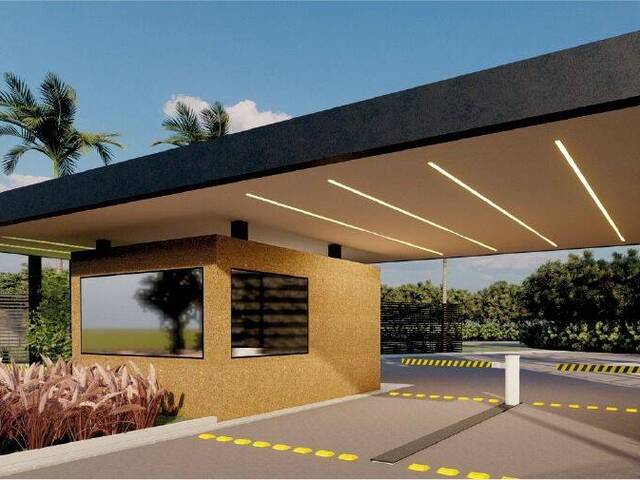 Terreno para Venda em Votorantim - 3