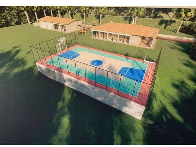 Terreno para Venda em Votorantim - 5