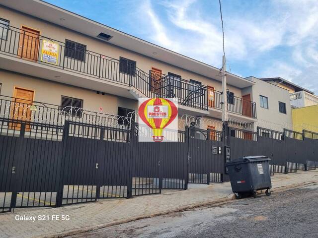 #KN0102 - Kitnet para Locação em Sorocaba - SP - 1