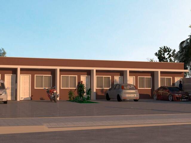 Casa para Venda em Sorocaba - 4