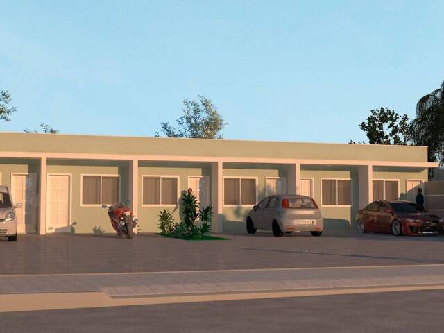 Casa para Venda em Sorocaba - 2