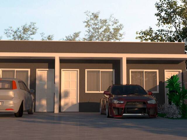 Casa para Venda em Sorocaba - 4