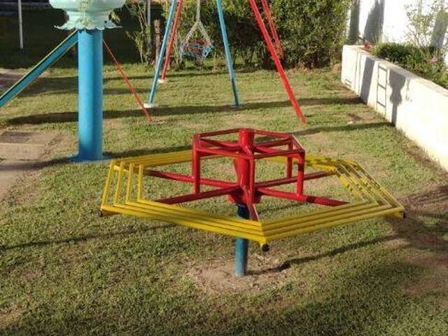 Chácara para Venda em Votorantim - 5