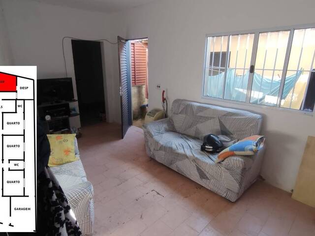 Casa para Venda em Sorocaba - 4