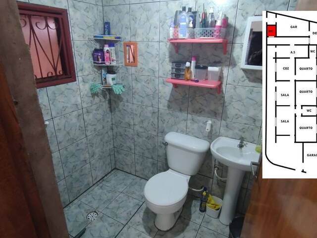 Casa para Venda em Sorocaba - 5