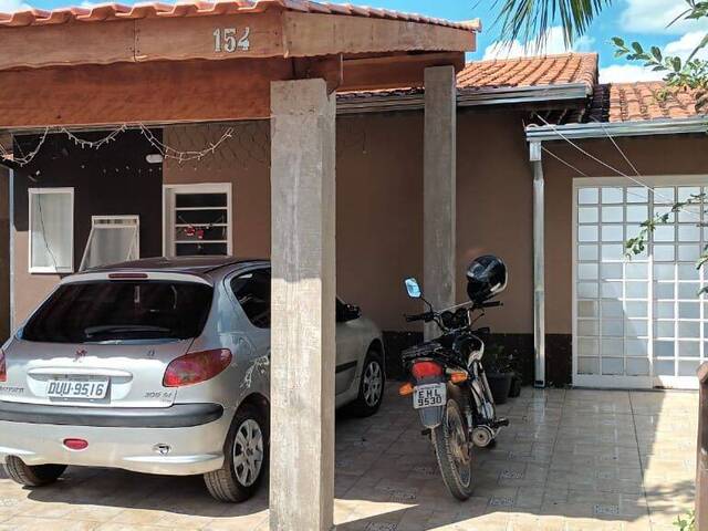 Casa para Venda em Araçoiaba da Serra - 3