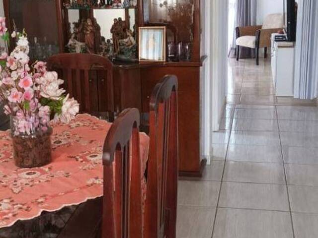 Casa para Venda em Araçoiaba da Serra - 5